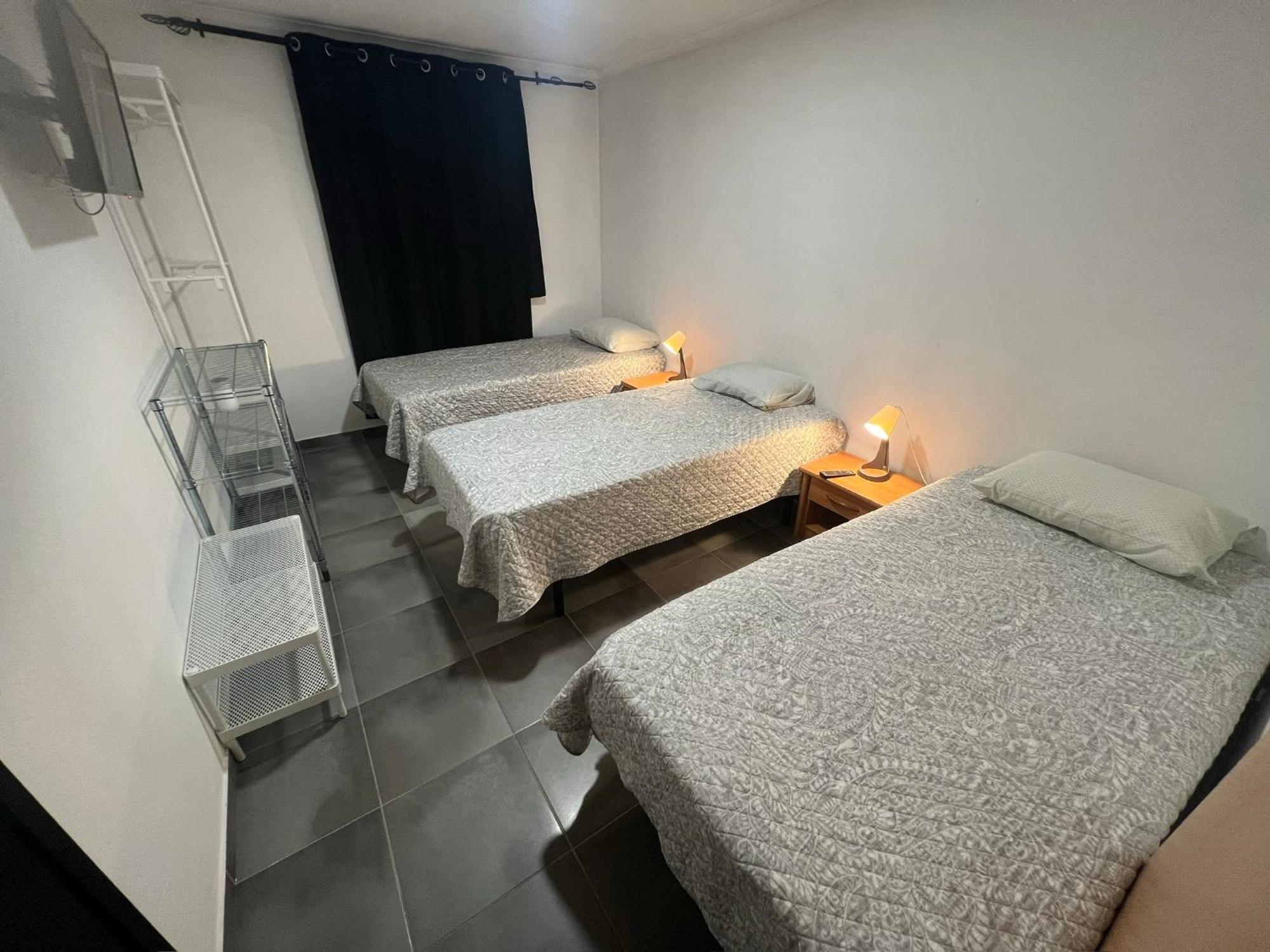 Estanqueira Guest House Sines Luaran gambar