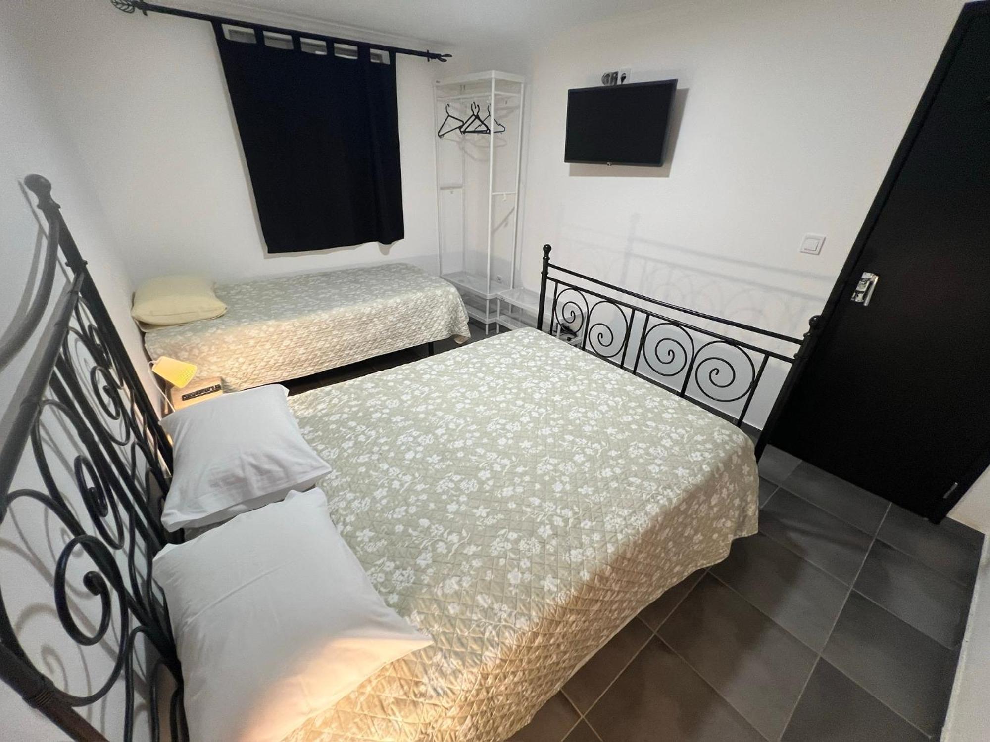 Estanqueira Guest House Sines Luaran gambar