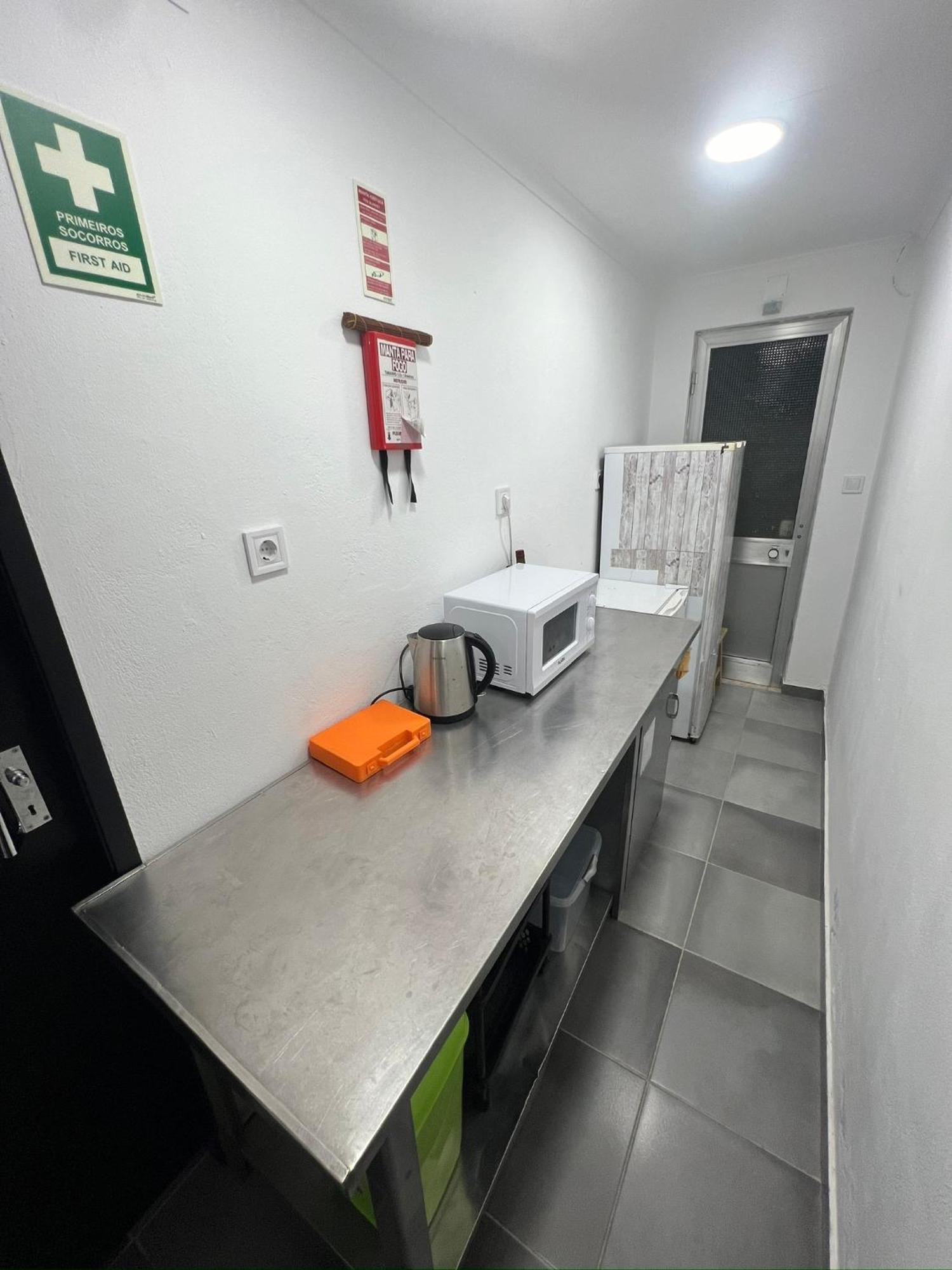 Estanqueira Guest House Sines Luaran gambar