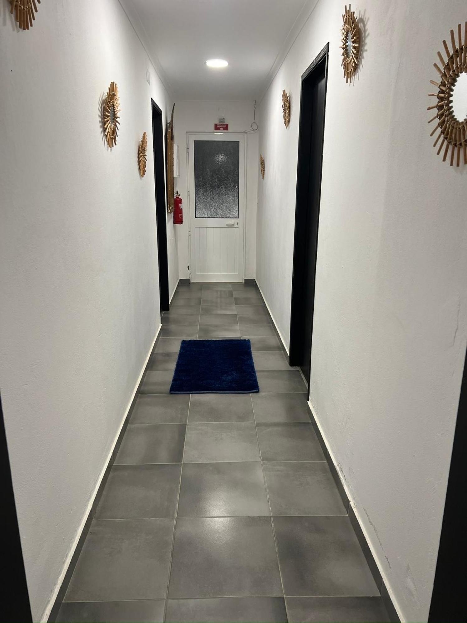 Estanqueira Guest House Sines Luaran gambar