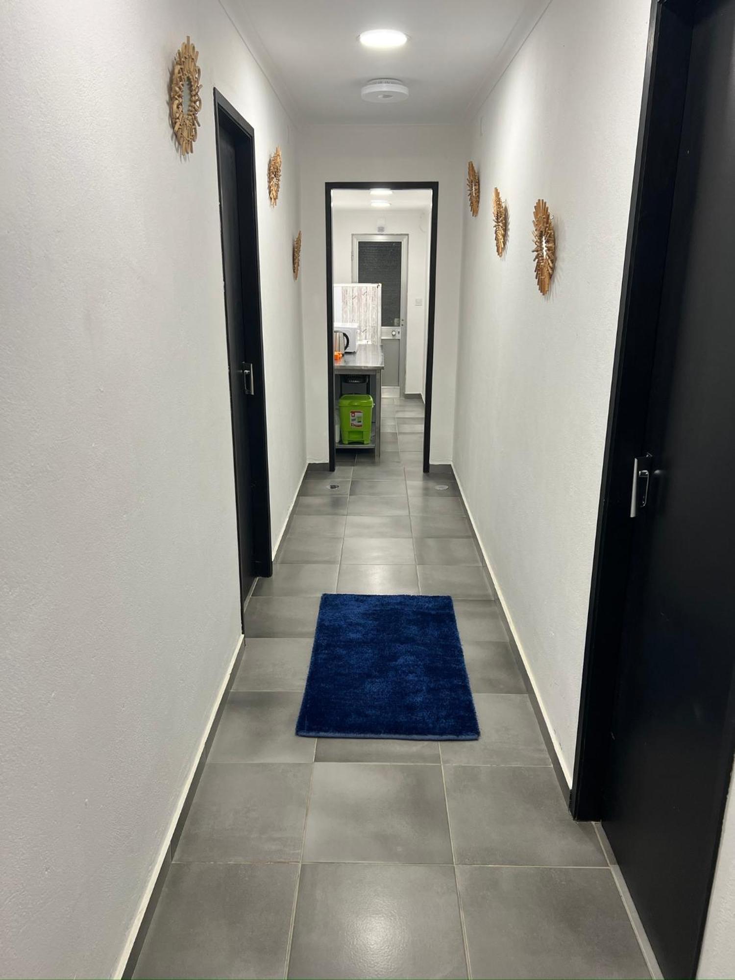 Estanqueira Guest House Sines Luaran gambar