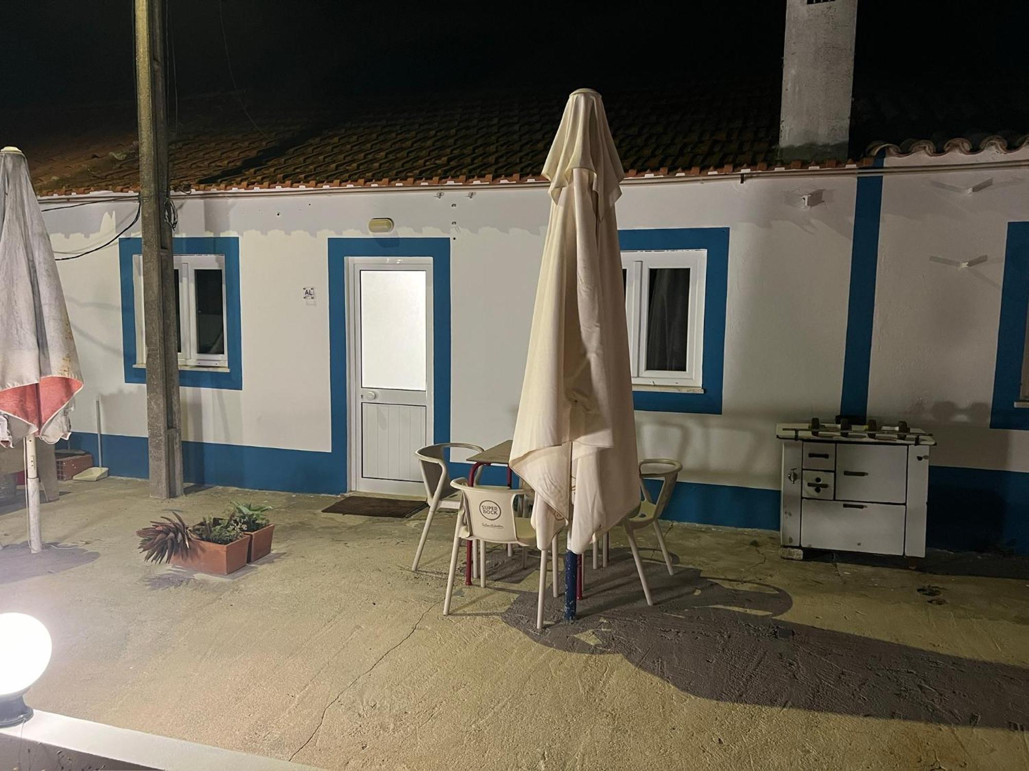 Estanqueira Guest House Sines Luaran gambar