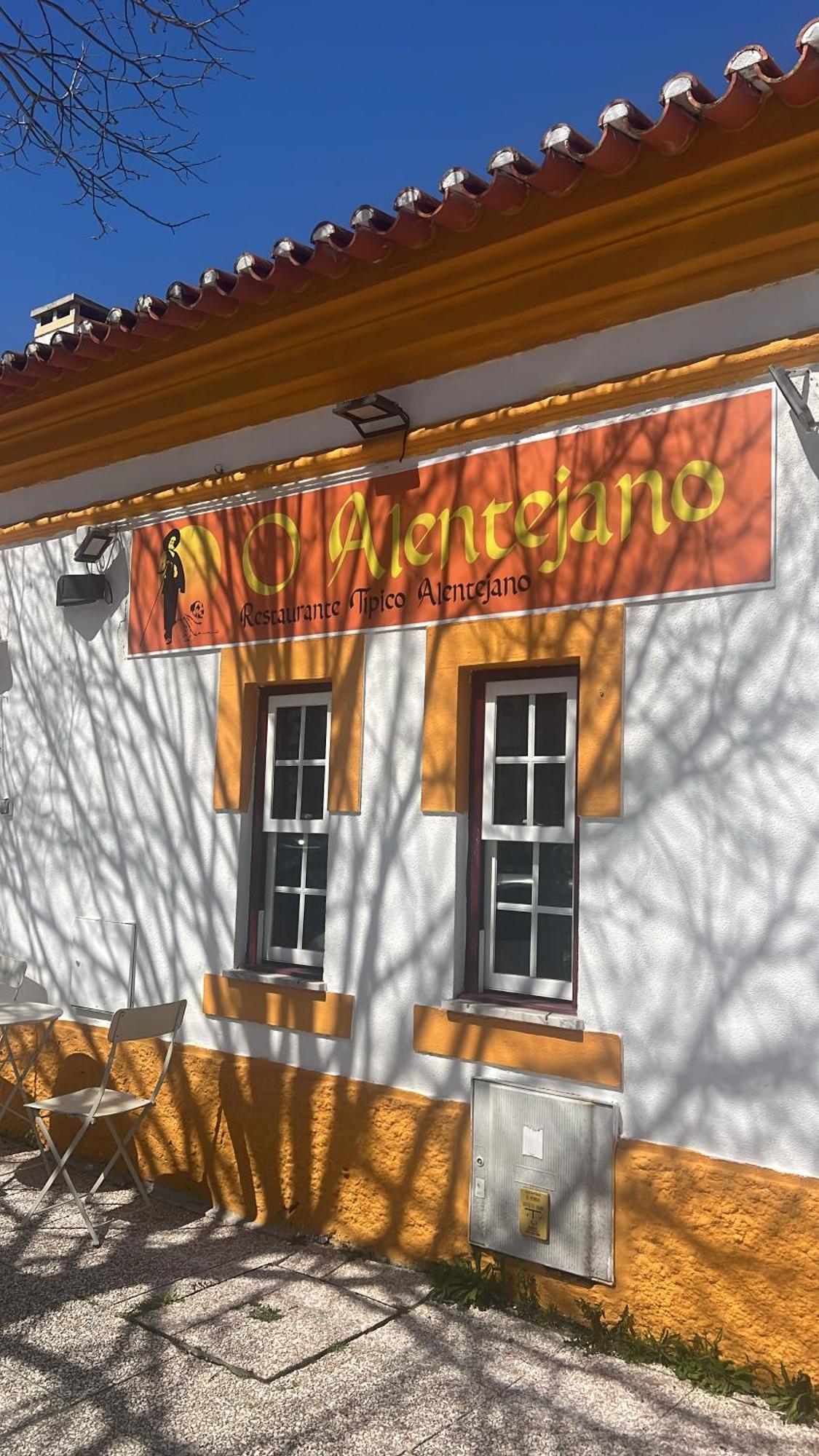 Estanqueira Guest House Sines Luaran gambar
